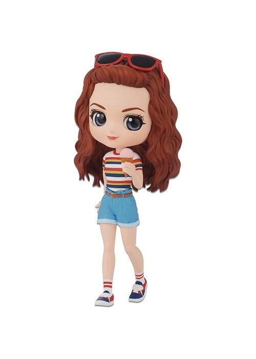 BanPresto | Stranger Things Q Posket Max [NIP] | The Nerd Merchant