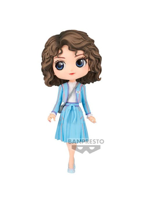 BanPresto | Stranger Things Q Posket Nancy Vol. 2 [NIP] | The Nerd Merchant