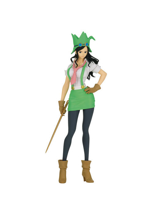 BanPresto | One Piece Sweet Style Pirates Nico Robin Version B [NIP] | The Nerd Merchant