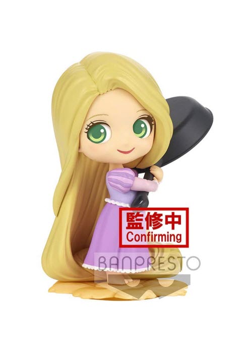BanPresto | Disney Sweetiny Rapunzel Version B [NIP] | The Nerd Merchant