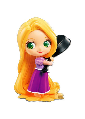 BanPresto | Disney Sweetiny Rapunzel Version A [NIP] | The Nerd Merchant