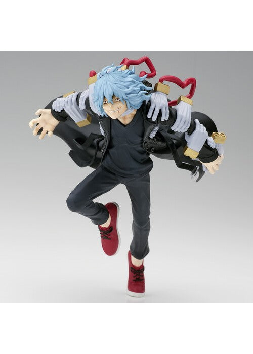 BanPresto | My Hero Academia The Evil Villains Vol 4 Tomura Shigaraki [NIP] | The Nerd Merchant