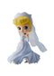 BanPresto | Disney Q Posket Dreamy Style Cinderella Figure [NIP] | The Nerd Merchant