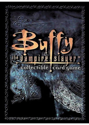 Buffy CCG | Angel - Angel's Curse Unl 86/125 | The Nerd Merchant