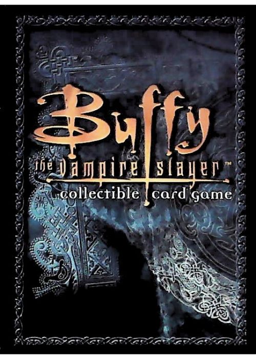 Buffy CCG | Angelus - Angel's Curse Unl 88/125 | The Nerd Merchant