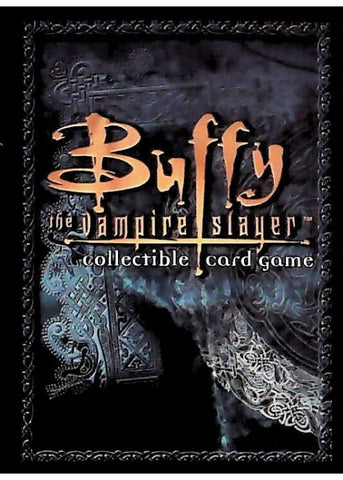 Buffy CCG | Kendra - Angel's Curse Unl 94/125 | The Nerd Merchant