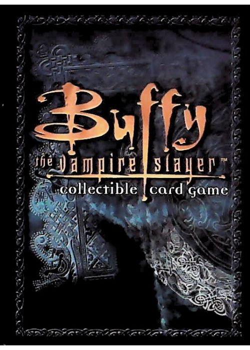 Buffy CCG | Spike - Angel's Curse Unl 97/125 | The Nerd Merchant