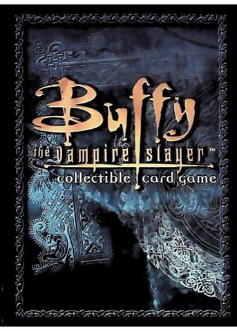 Buffy CCG | Orb of Thesulah - Angel's Curse Unl 107/125 | The Nerd Merchant