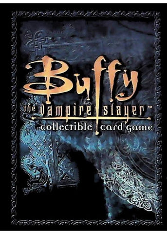 Buffy CCG | Finding Your Destiny - Angel's Curse Unl 115/125 | The Nerd Merchant