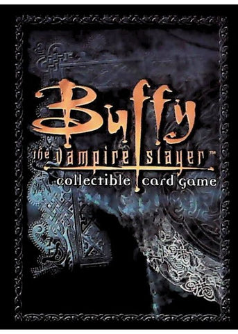 Buffy CCG | Ritual of Acathla - Angel's Curse Unl 119/125 | The Nerd Merchant