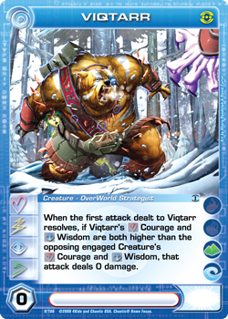 Chaotic CCG | Titanix - Silent Sands (#33) | The Nerd Merchant Chaotic CCG | Titanix - Silent Sands (#33) | The Nerd Merchant