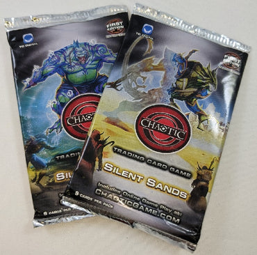 Chaotic CCG | Zenith of the Hive Booster Pack | The Nerd Merchant Chaotic CCG | Zenith of the Hive Booster Pack | The Nerd Merchant