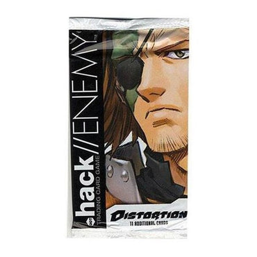Hack//Enemy Sealed Hack//Enemy Sealed