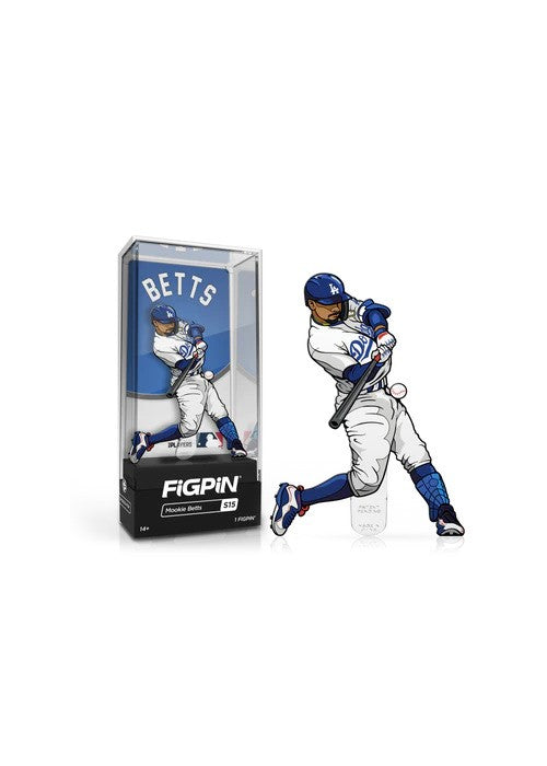 FigPin | Mookie Betts  - MLB #S15 | The Nerd Merchant