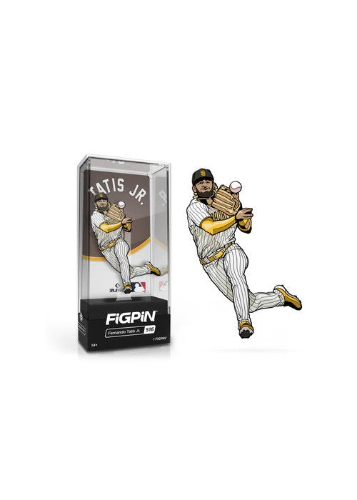 FigPin | Fernando Tatís Jr.  - MLB #S16 | The Nerd Merchant