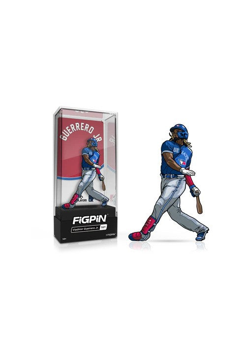FigPin | Vladimir Guerrero Jr.  - MLB #S21 | The Nerd Merchant