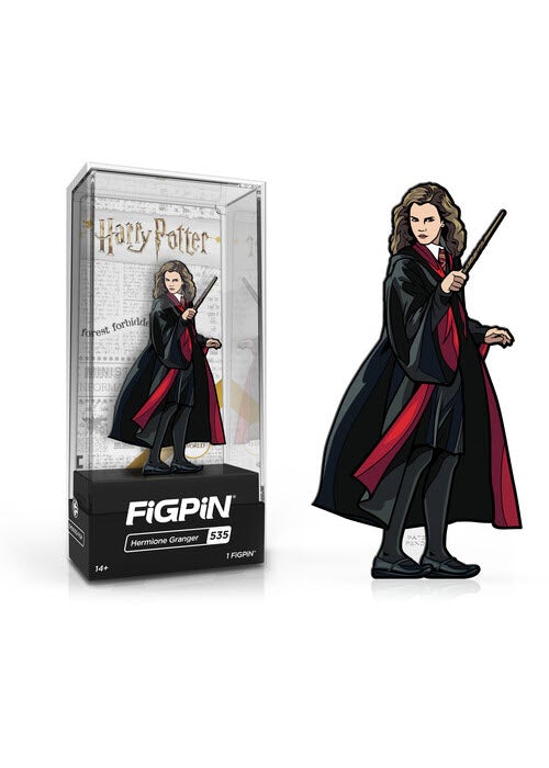 FigPin | Hermione Granger - Harry Potter #535 | The Nerd Merchant