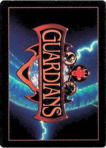Guardians CCG | Vensuni Inferno Swarm - Dagger Isle | The Nerd Merchant