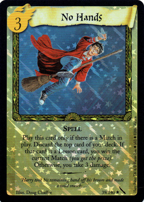 rare harry potter trading cards Harry Potter Trading Card Game Single Rare Foil Holo