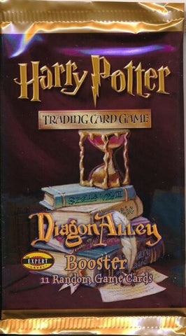 Harry Potter TCG | Chamber of Secrets Booster Pack | The Nerd Merchant Harry Potter TCG | Chamber of Secrets Booster Pack | The Nerd Merchant