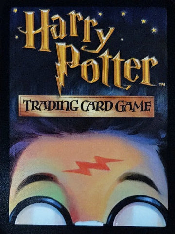 Harry Potter TCG | Strategy Session (Promo) - Quidditch Cup #49/80 | The Nerd Merchant