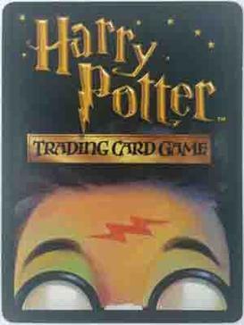 Harry Potter TCG | Professor Quirinus Quirrell (Holo) - Diagon Alley #22/80 | The Nerd Merchant