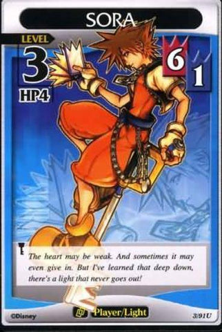 kingdom hearts yugioh cards Kingdom Hearts + Yugioh Card Maker - Page 2 - Creative Media