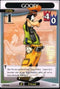 Kingdom Hearts TCG |Goofy Lv1 - Base Set #7/91| The Nerd Merchant