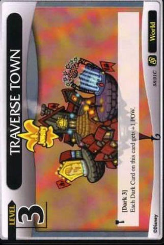 Kingdom Hearts Single Kingdom Hearts Single