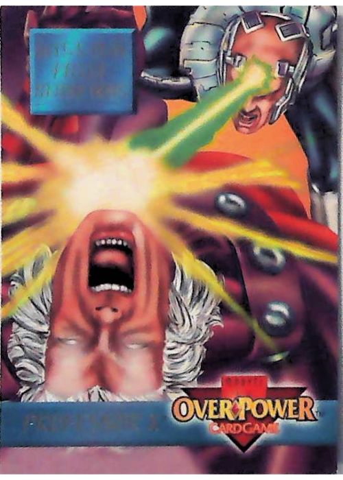 OverPower CCG | Fatal Attractions 7 - "Dreams of Light and Dark" | The Nerd Merchant