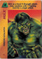 OverPower CCG | Hulk - Green Goliath | The Nerd Merchant