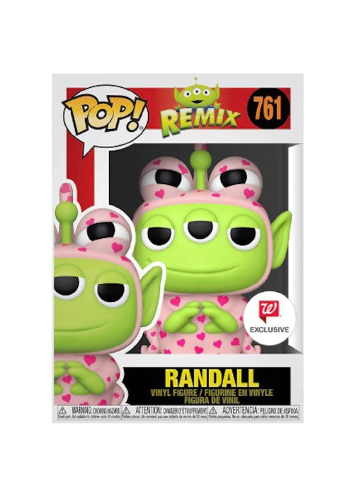 Pop! Vinyl | Randall [Walgreens] - Disney - #761 | The Nerd Merchant