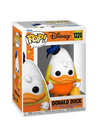 Funko Pop | Donald Duck - Disney #1220 [NIP] | The Nerd Merchant