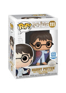 Funko Pop | Harry Potter [Funko] - Harry Potter
