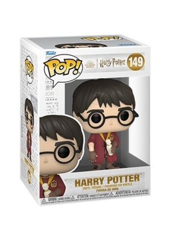 Funko Pop | Harry Potter - Harry Potter #149 [NIP] | The Nerd Merchant