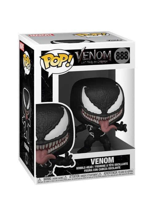 Pop! Vinyl | Venom - Let There Be Carnage #888 | The Nerd Merchant