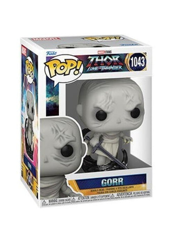 Pop! Vinyl | Gorr - Love and Thunder #1043 | The Nerd Merchant