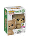Funko Pop | Ted (Flocked) [SDCC 2015] - Ted 2