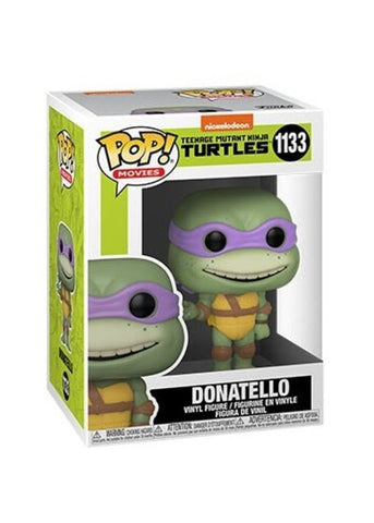 Funko Pop | Donatello - TMNT #1133 [NIP] | The Nerd Merchant