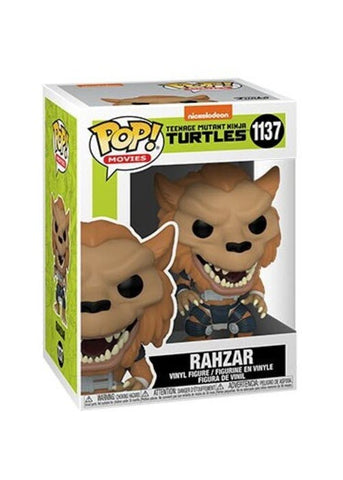 Funko Pop | Rahzar - TMNT #1137 [NIP] | The Nerd Merchant