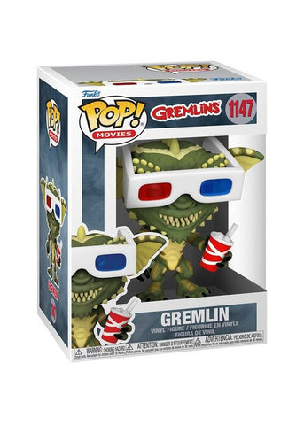 Funko Pop | Gremlin - Gremlins #1147 [NIP] | The Nerd Merchant