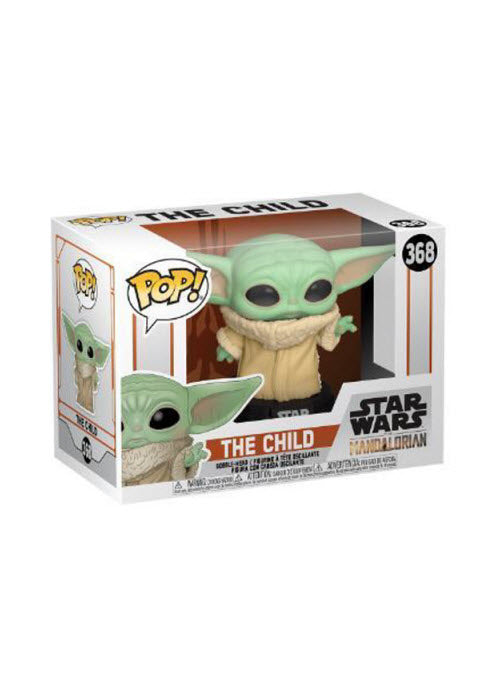 Funko Pop | The Child - Star Wars #368 [NIP] | The Nerd Merchant