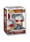 Funko Pop | Peacemaker with Eagly - Peacemaker