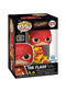 Funko Pop | The Flash (Lights and Sounds) [Funko] - Television