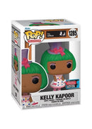 Funko Pop | Kelly Kapoor [Fall] - Television