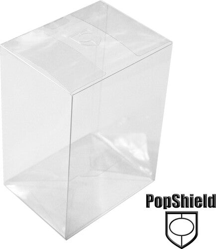 PopShield 4 Soft Pop Protectors 20-Pack