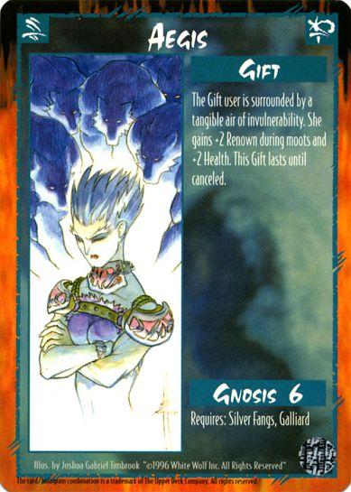 Rage CCG |Aegis - Legacy of the Tribes | The Nerd Merchant