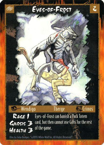 Rage CCG |Eyes-of-Frost - Limited | The Nerd Merchant