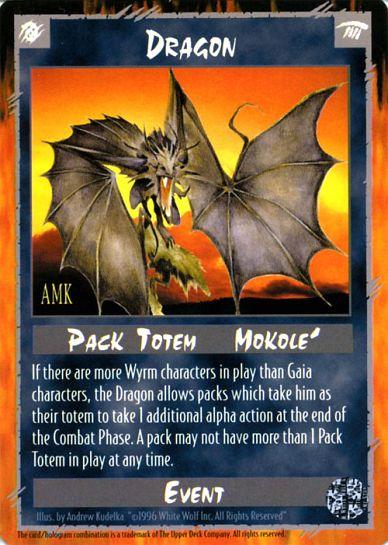 Rage CCG | Dragon - The War of the Amazon | The Nerd Merchant