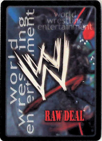 Raw Deal CCG | Stone Cold, Triple H, or…Christian? - Absolute Raw and Ultimate Smackdown Holiday Collection | The Nerd Merchant